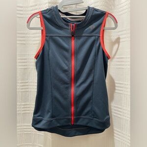 Pearl Izumi cycling running vest